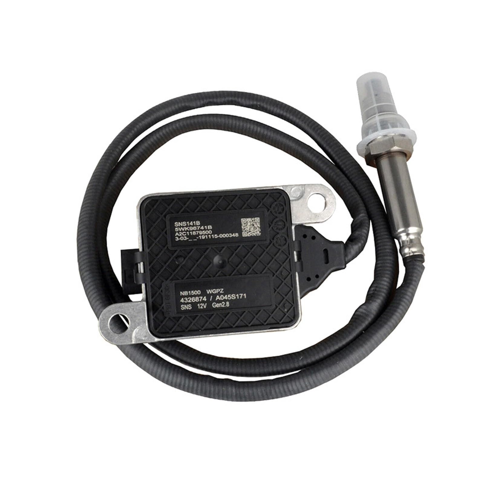 Tybophqj One Color Sensor 2872946