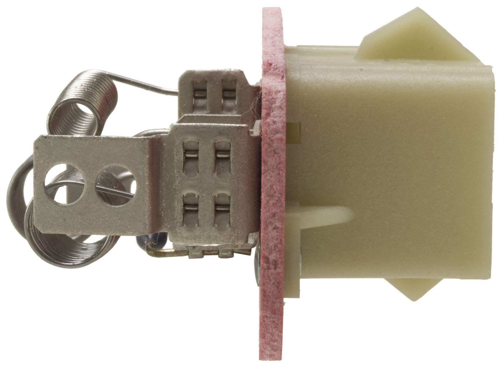 Amazon.com: WVE by NTK 4P1363 HVAC Blower Motor Resistor : Automotive