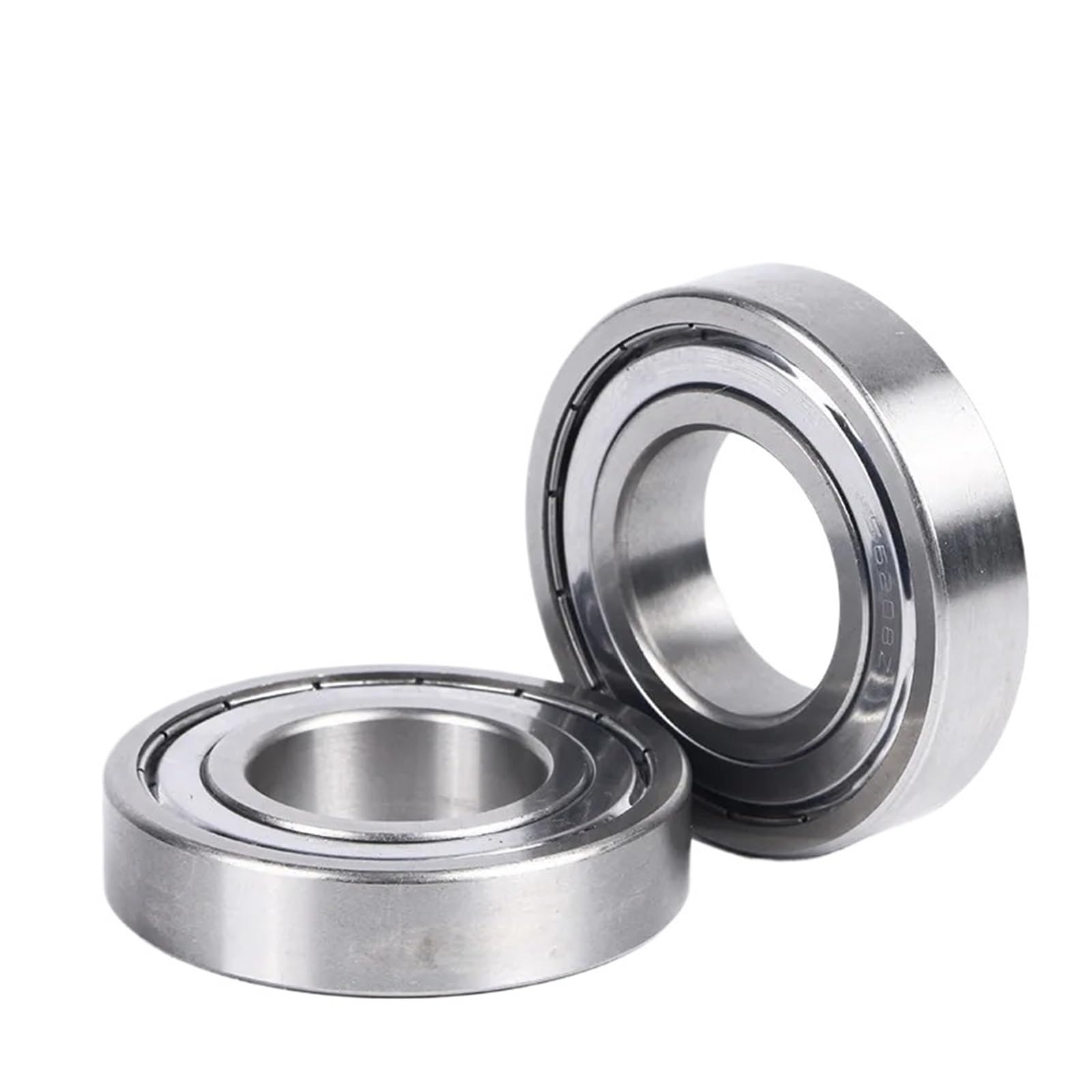 Roulement alimentaire S6003 Zz en acier inox haute précision