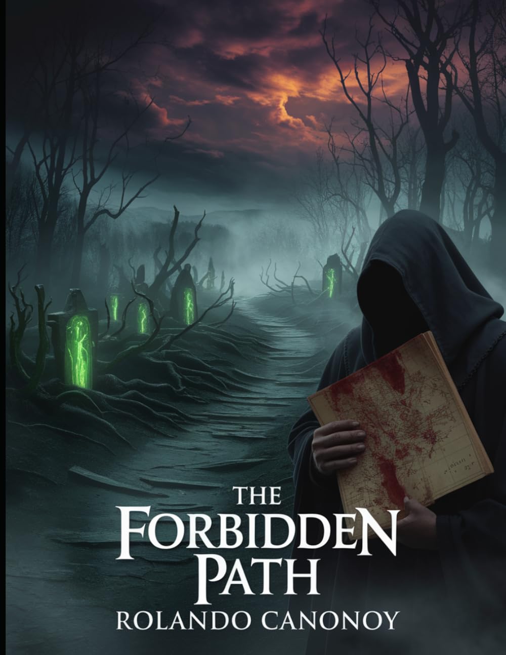 The Forbidden Path: A Reluctant Hero's Quest to Rewrite Destiny and Claim a Contested Throne