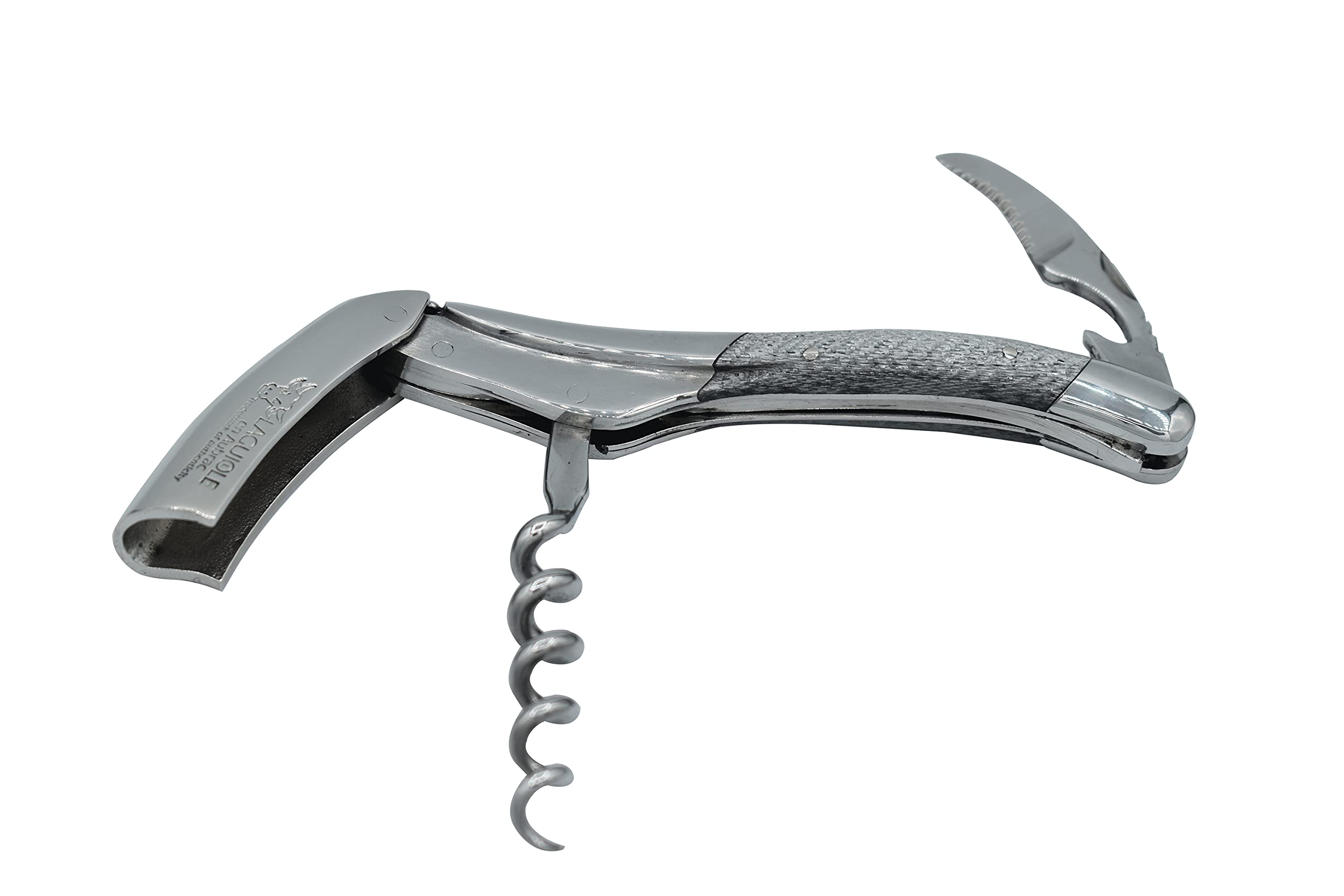 Amazon.co.jp: Laguiole En Aubrac ソムリエ ウェイターコルク
