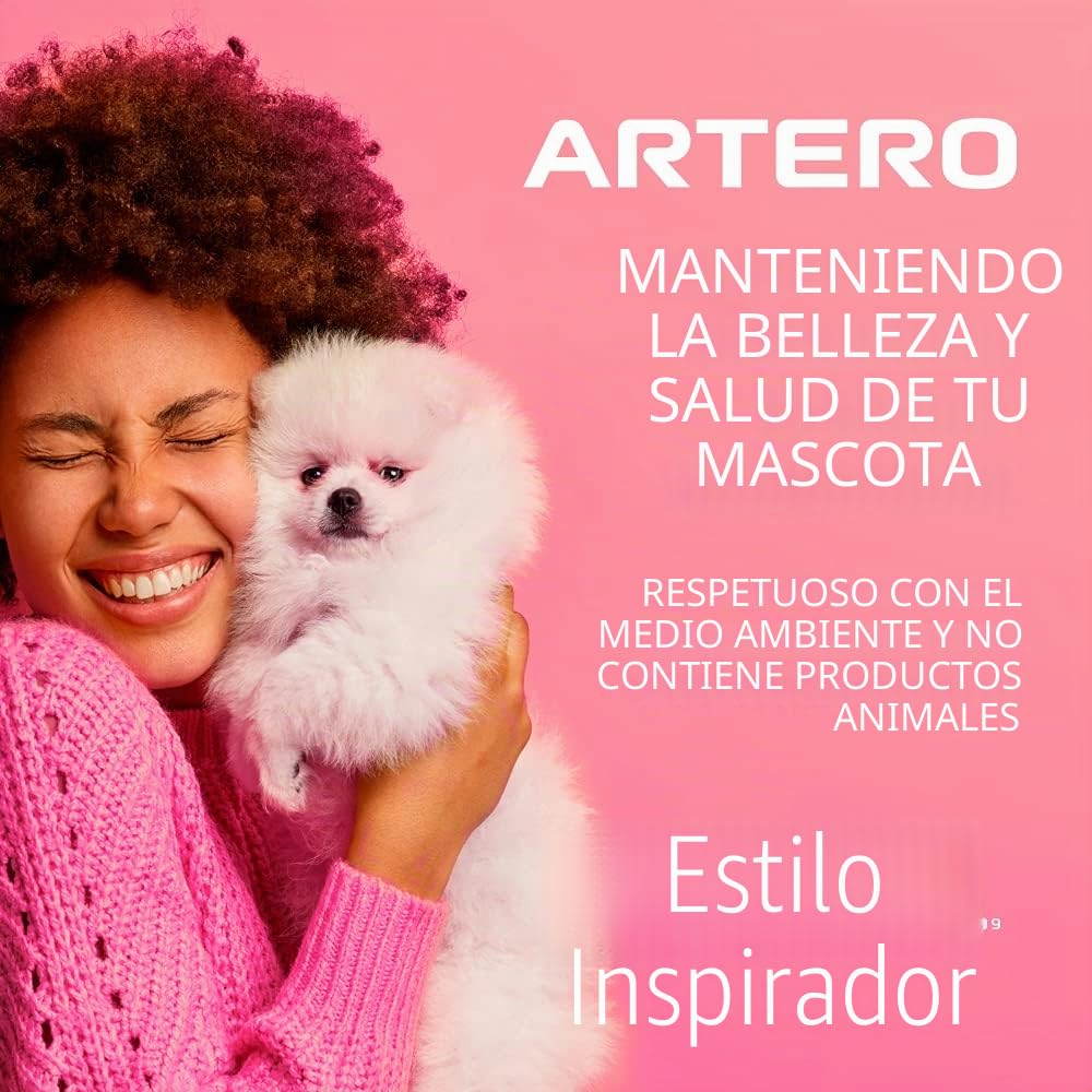 ARTERO CHAMPU Relax 5 L