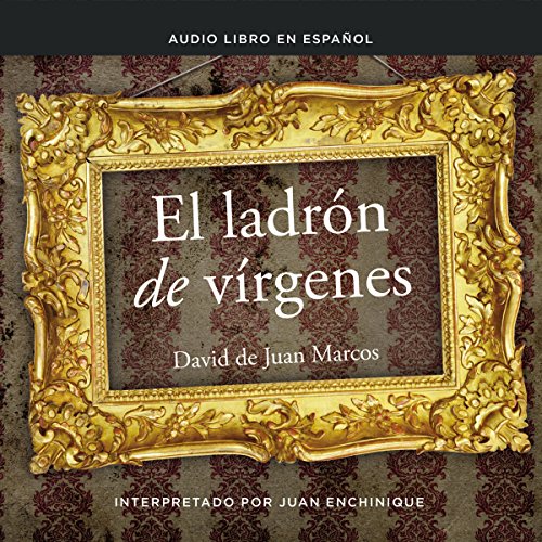 El ladrón de vírgenes
