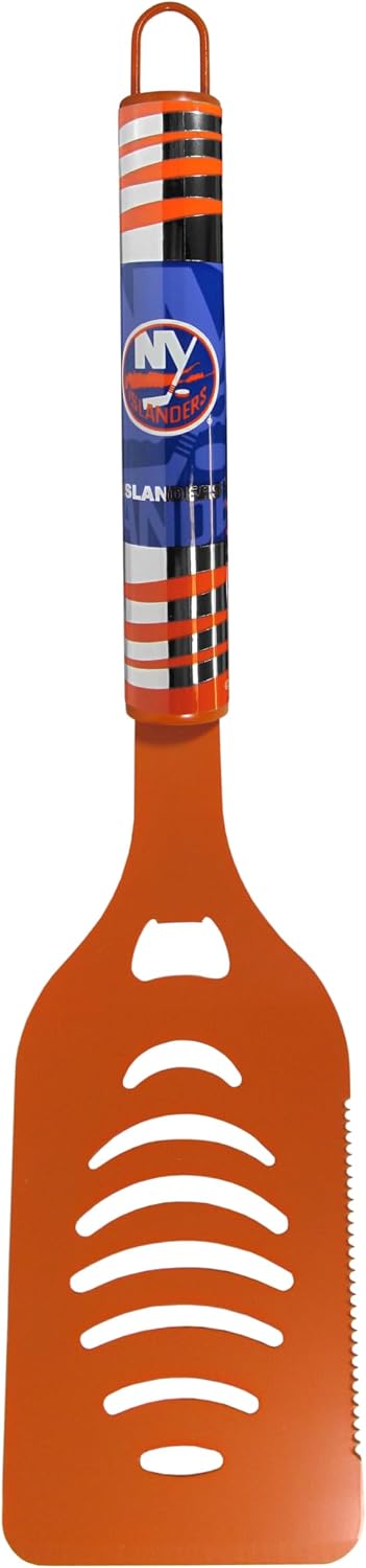 Siskiyou Sports NHL New York Islanders Tailgate Spatula, Team Colors, Team Colors, One Size