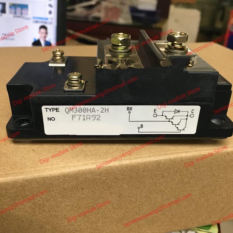 Davitu Motor Controller - QM300HA-2H