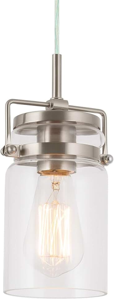 Amazon.com: kitchen pendant lighting over sink