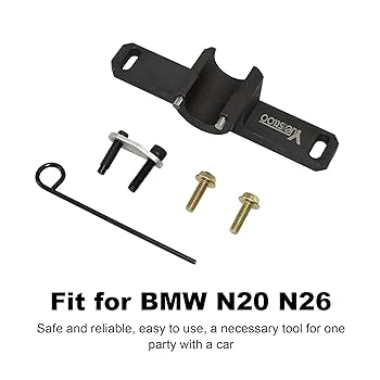 Amazon.com: Yuesstloo 2801 Flywheel Holder Flex Plate Lock