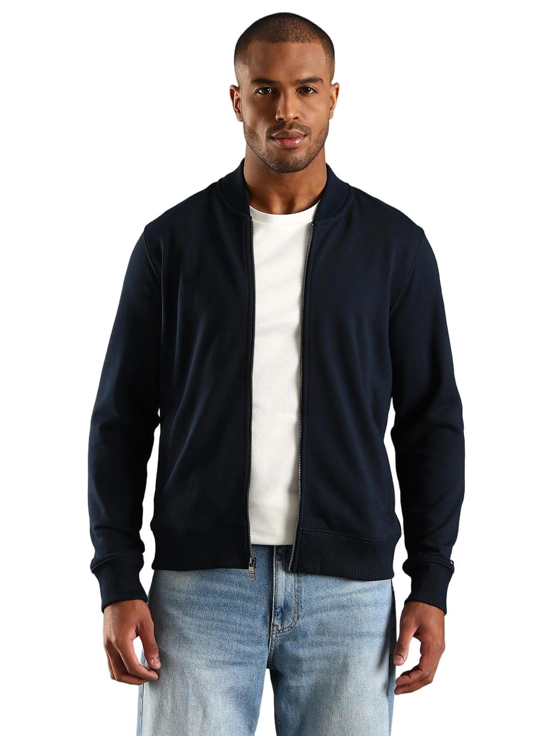 tommy hilfiger Men's A-Line Coat-picture-36