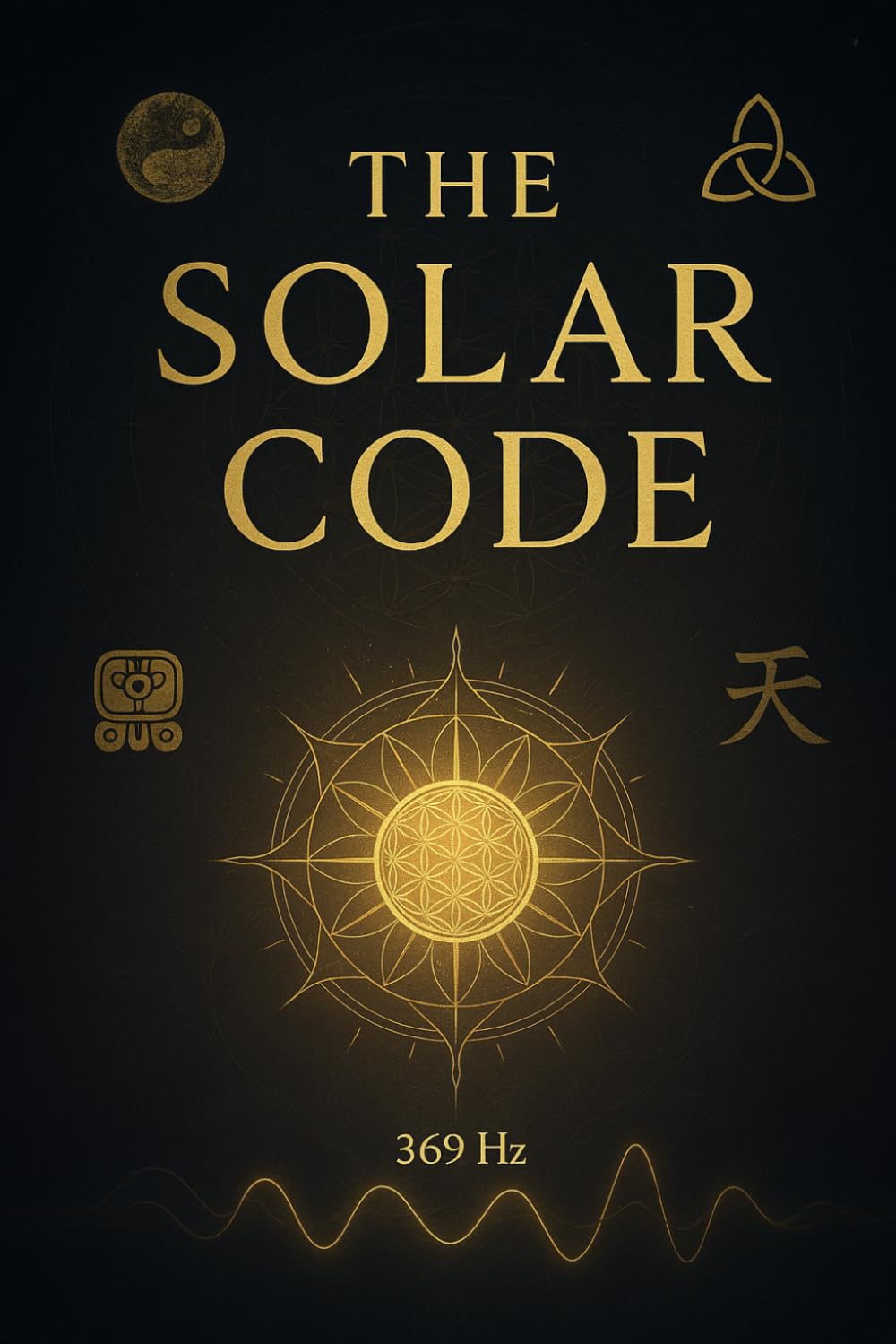 THE SOLAR CODE: El mapa de los 144.000 códigos solares
