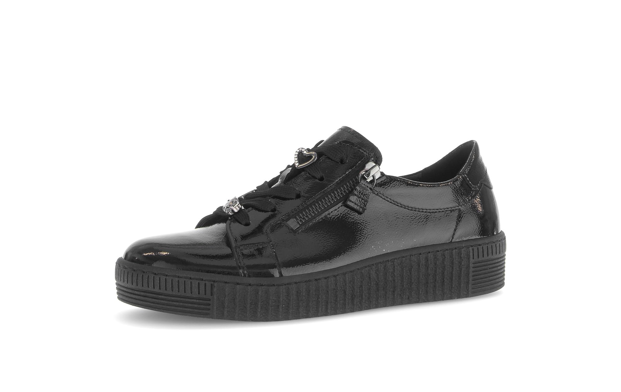 Gabor Damskie buty typu sneaker, damskie sneakersy