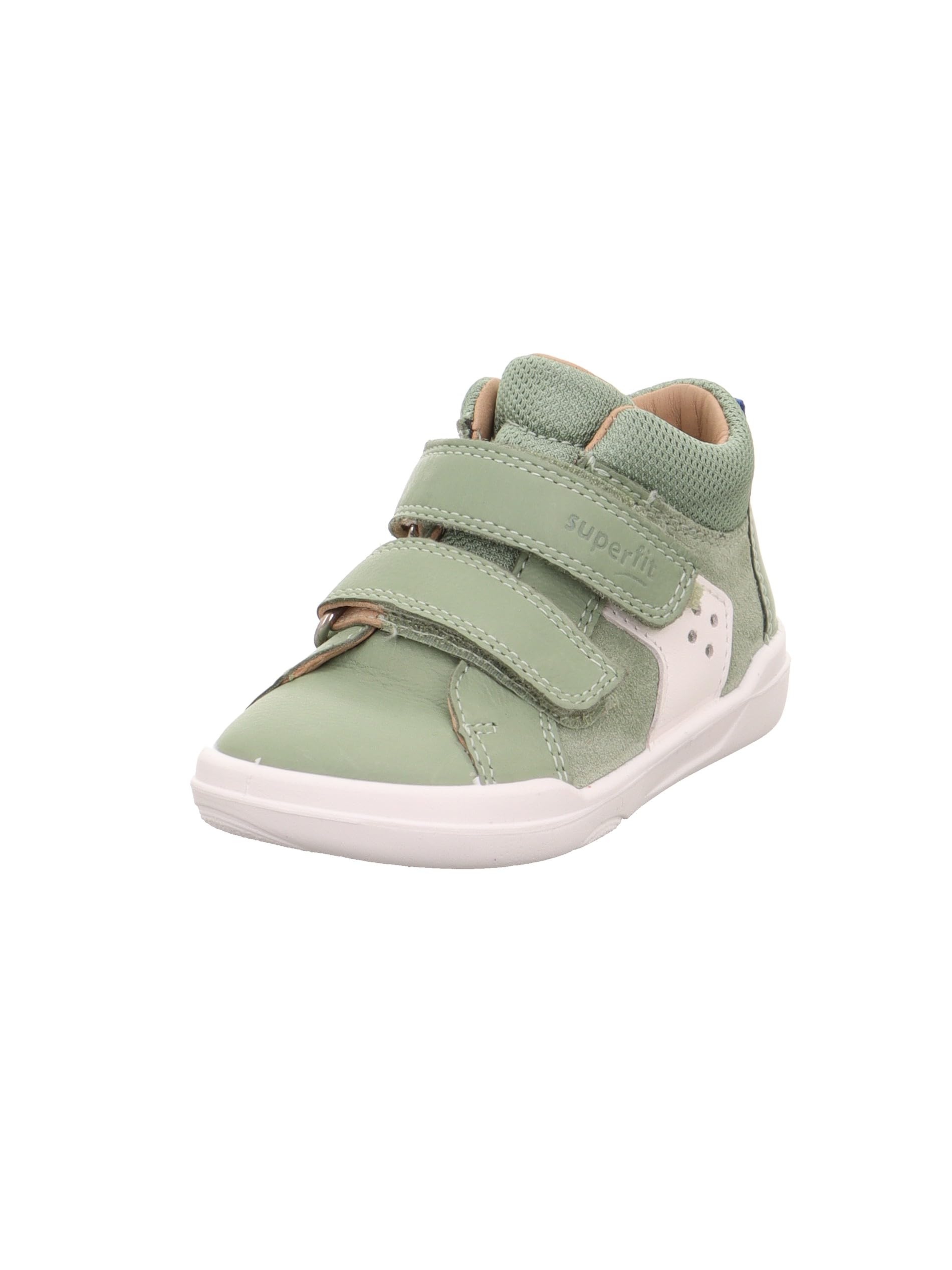 Superfit SUPERFREE Sneaker 1-000543 Jungen