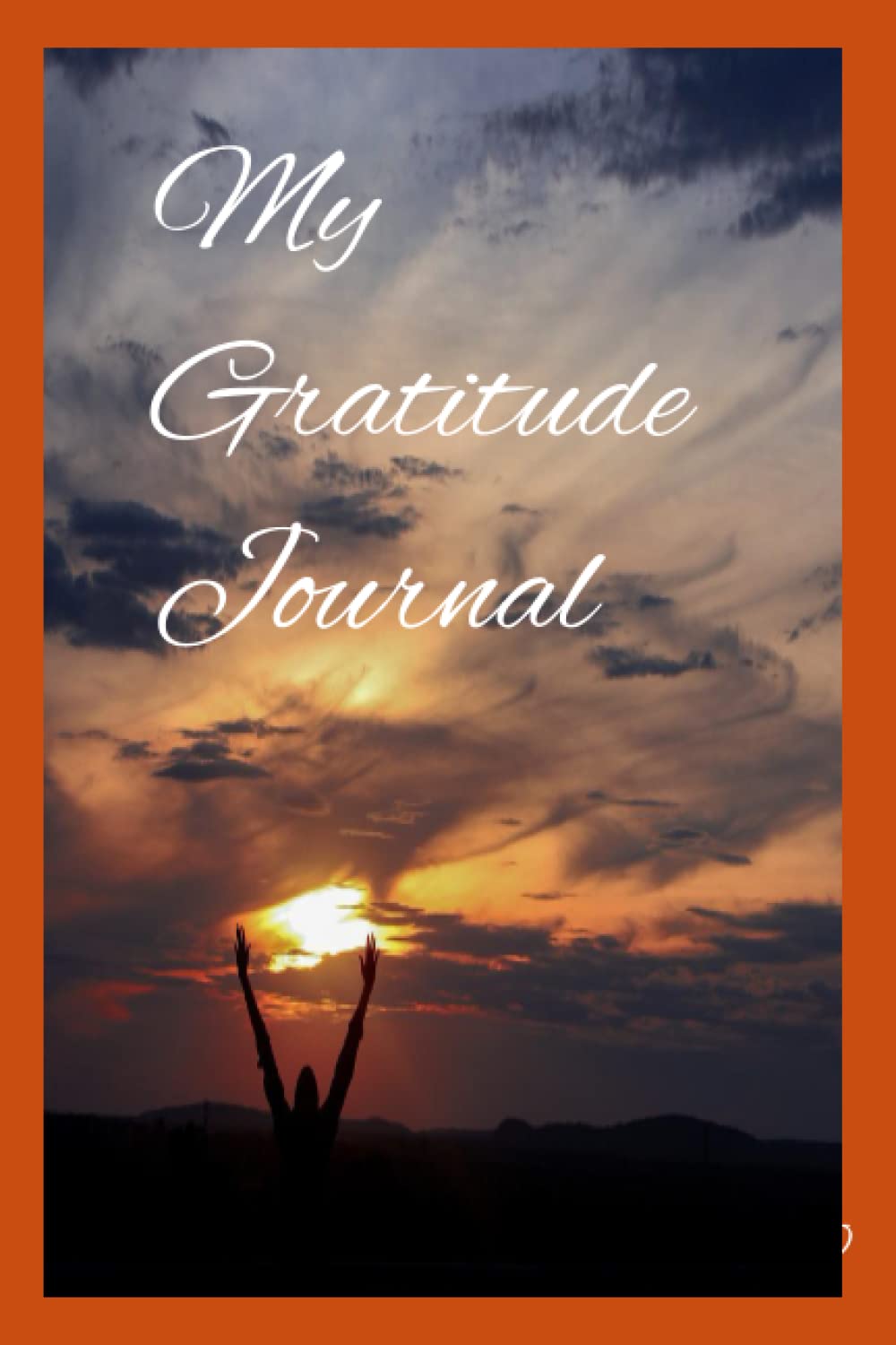 My Gratitude Journal
