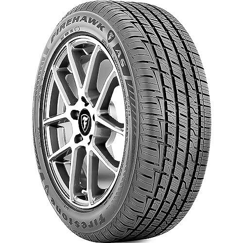 Firestone Firehawk AS All Season Performance Tire 215/55R18 95 H