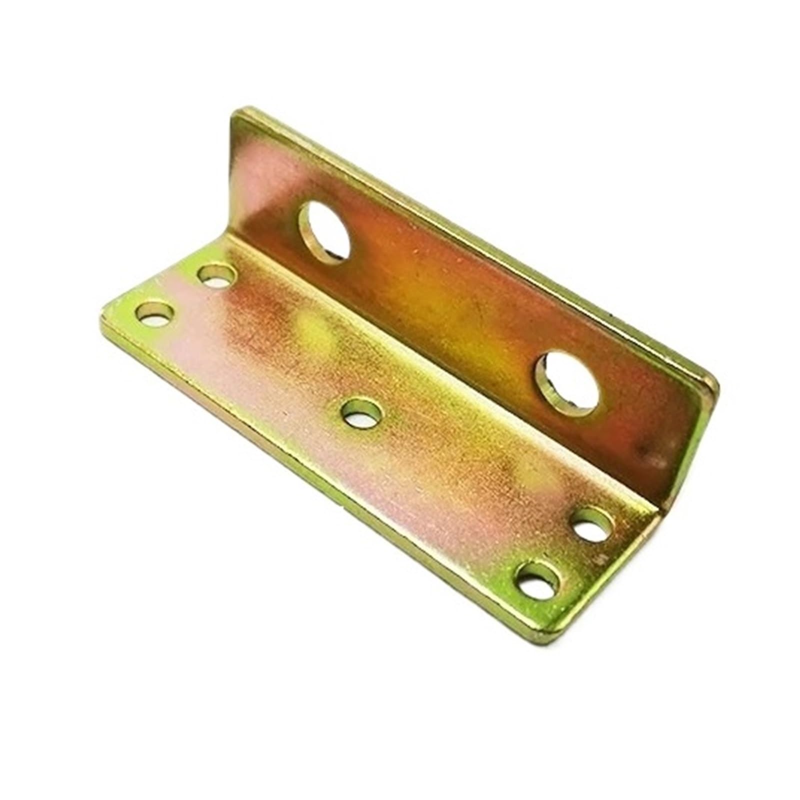 Sensumepb One Color Thickened Bed Hinge Accessories, Furniture Corner Bracket Invisible Hardware Hinge Connector