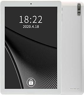 ciciglow 10 Inch Tablet, for 11 Tablet 3GB RAM 64GB ROM Tablets 128GB Expand 13MP Camera IPS HD Touch Screen 2G/3G Network Tablet 6000mah Battery