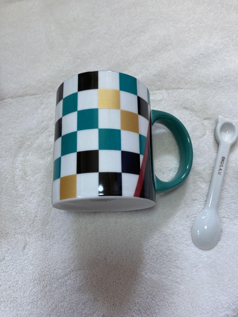 USJ 鬼滅　マグカップ Amazon.co.jp: 鬼 滅 USJ限定 マグカップ 竈門炭治郎 : ホーム