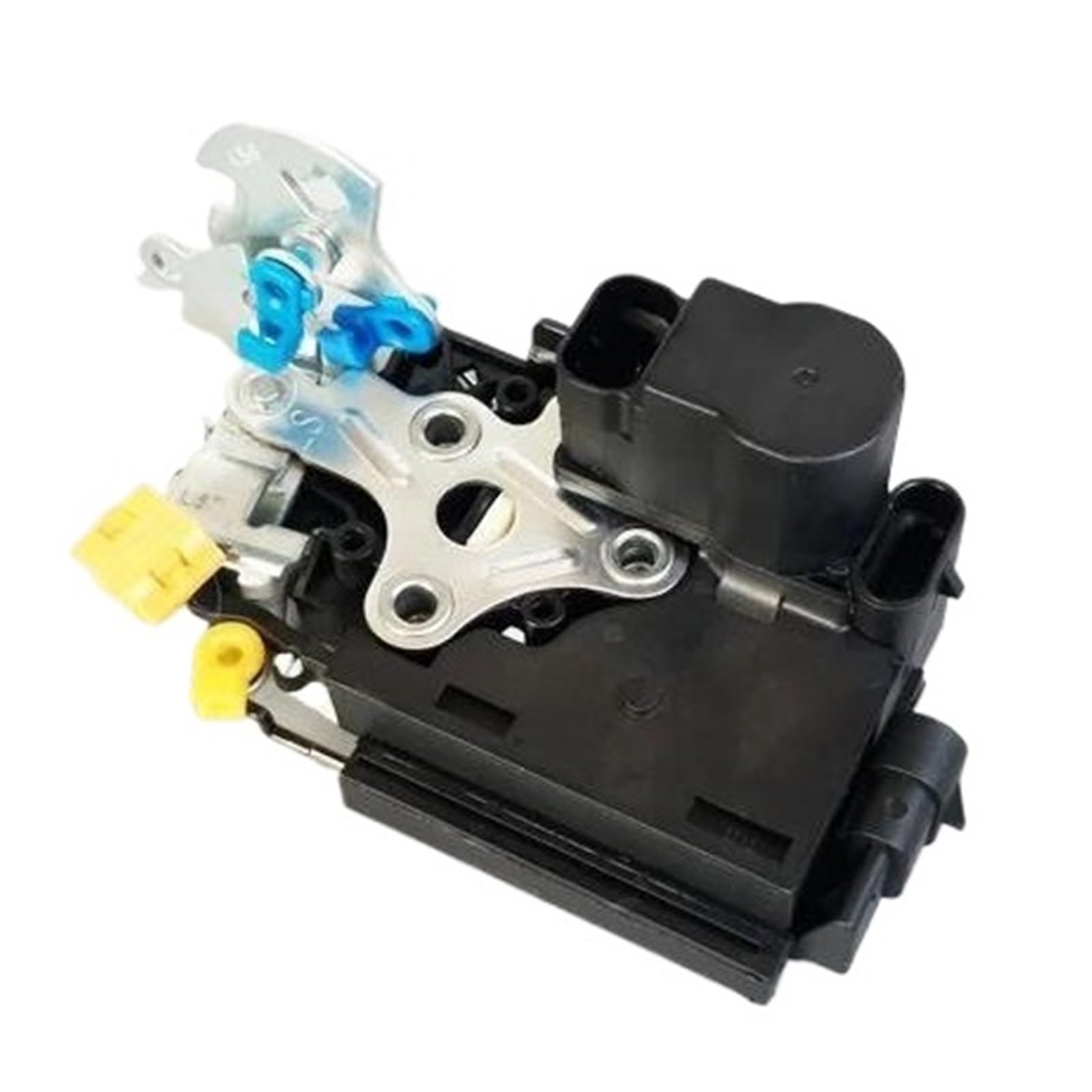 Nmbnpktucu One Color Door Lock Actuator For Pontiac For G3 Front Door Lock Rear Latch Actuator Car Central(Fl 96272638 9044508 90766594)
