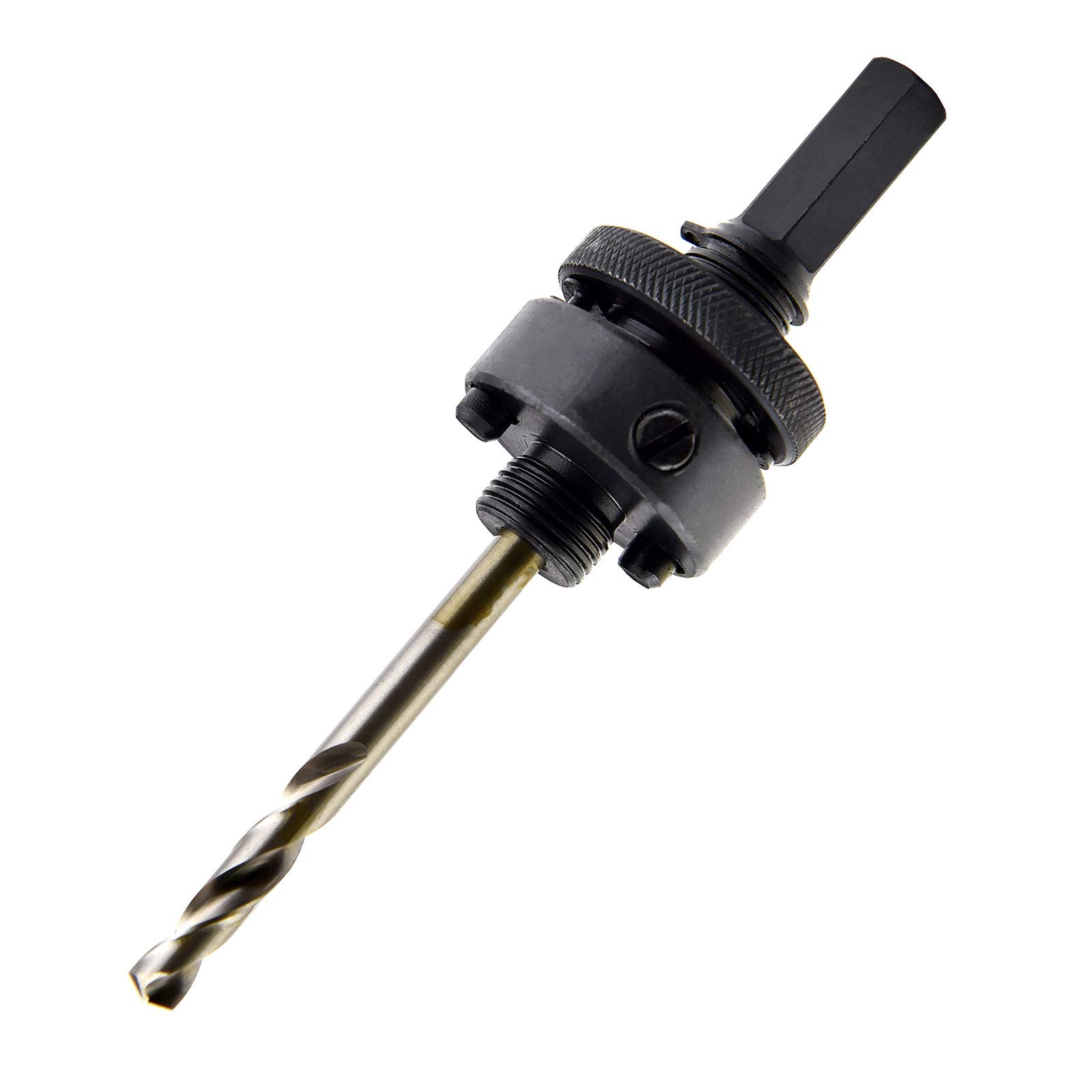Amazon.co.jp: MaxTool 7/16インチ 六角アーバー 5/8-18UNFスレッド