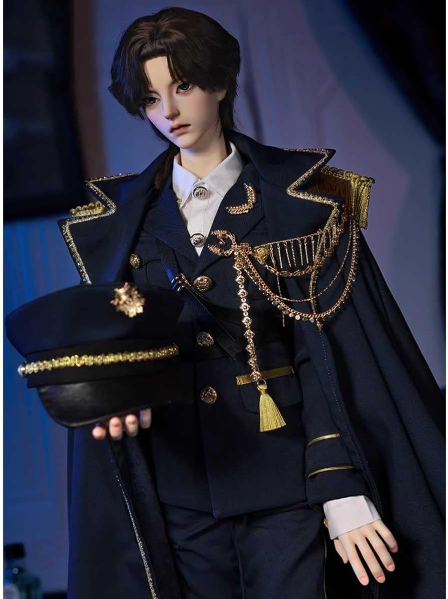 HELLO LUPO bell coat コート 6-7y（Hello Lupo）