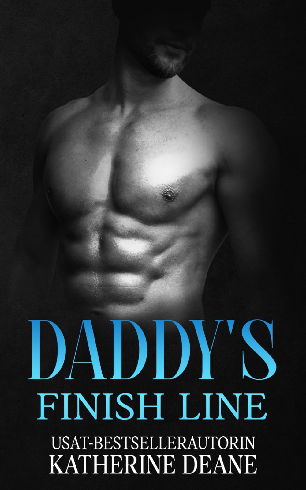 Daddy's Finish Line: Eine Sportsromance über zweite Chancen und Leidenschaft