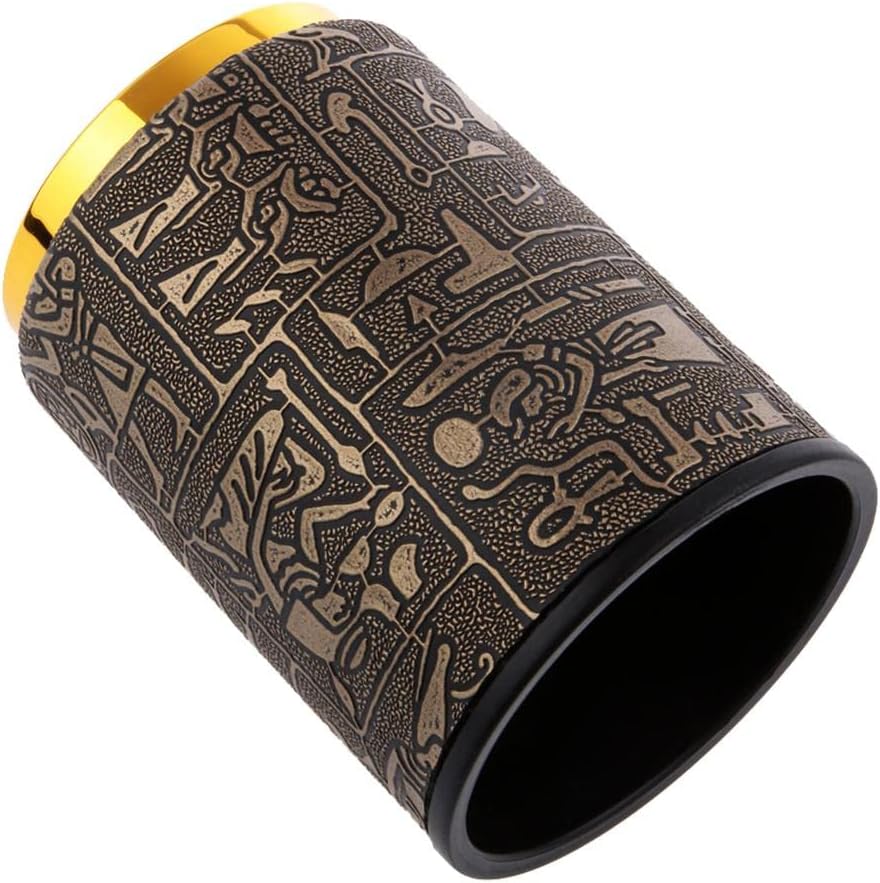 Club Bollywood®Fashion Dice Cup Shaker #20