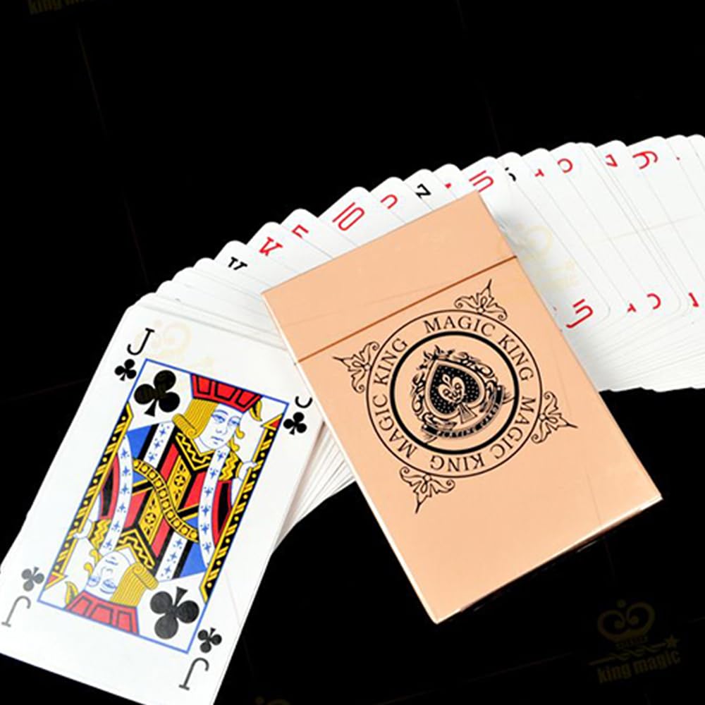 Amazon | 【手品 マジック】Manipulation Cards/フレッシュカラー