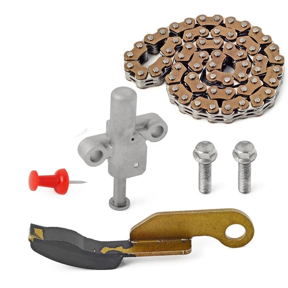 Elevador de brazo tensor de cadena de distribución de leva apto for HR TRX 420