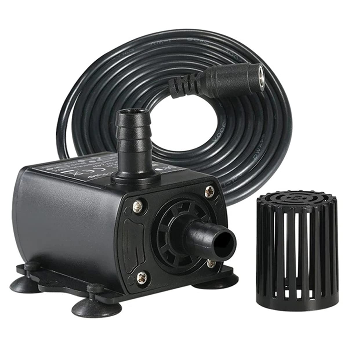 揚水DCポンプ （水槽用） No.207