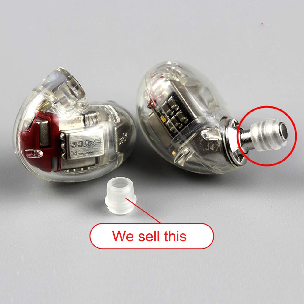 Dr.Nakamotoオーディオ製品】DIY SE846 + イヤーピース各種