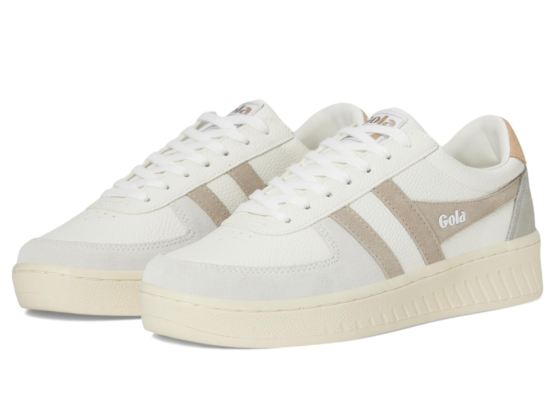 Gola Grandslam Leather