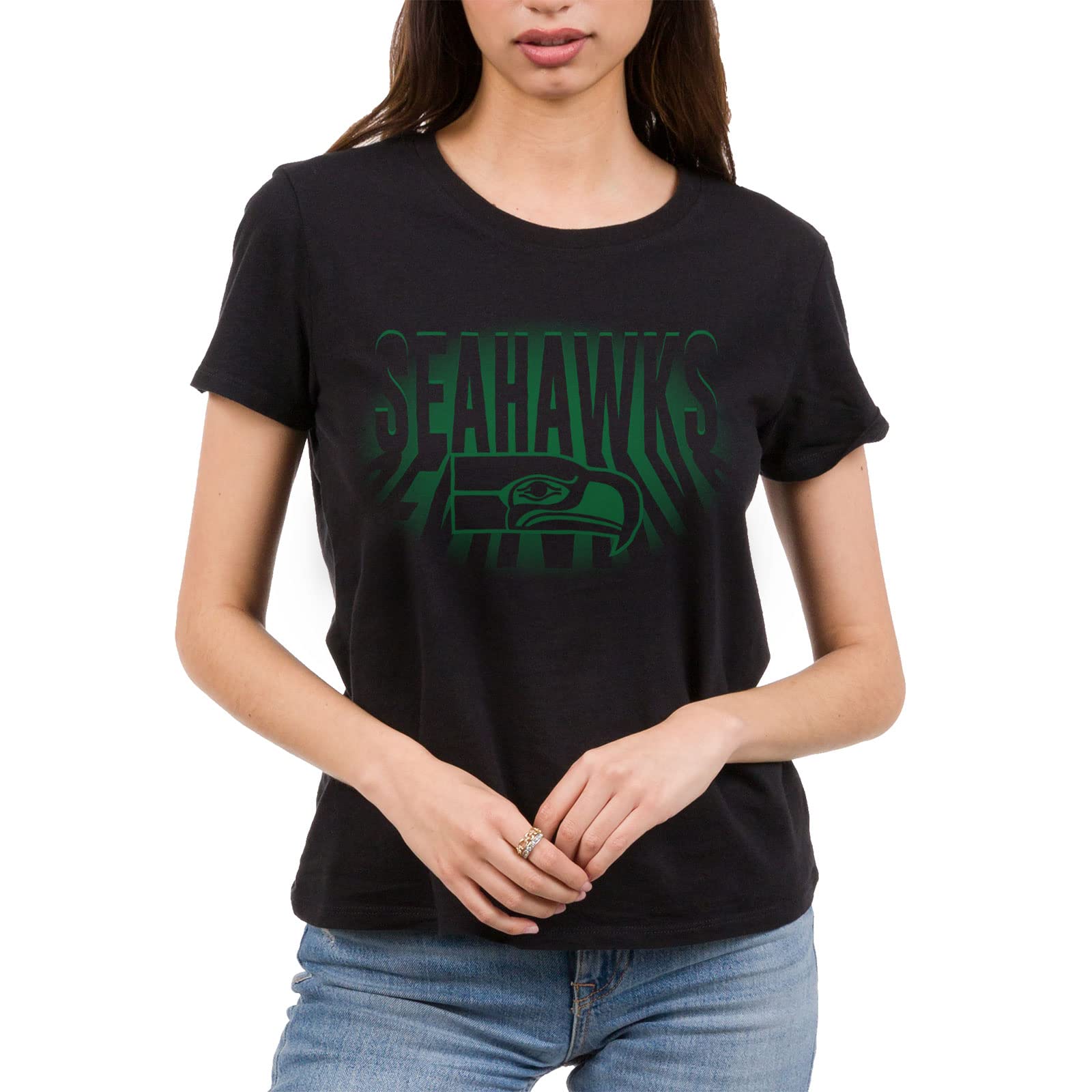 Junk Food Women's NFL Team Spotlight T-Shirt