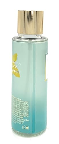 Miniatura 4 de Victoria's Secret Tropichroma - Fragancia en espray Vanilla Tropic