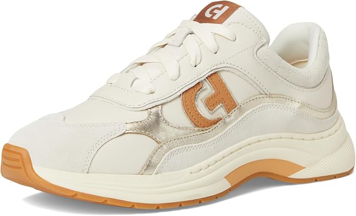 Обувь Cole Haan Grandpro Eleeana Runners — фото 4