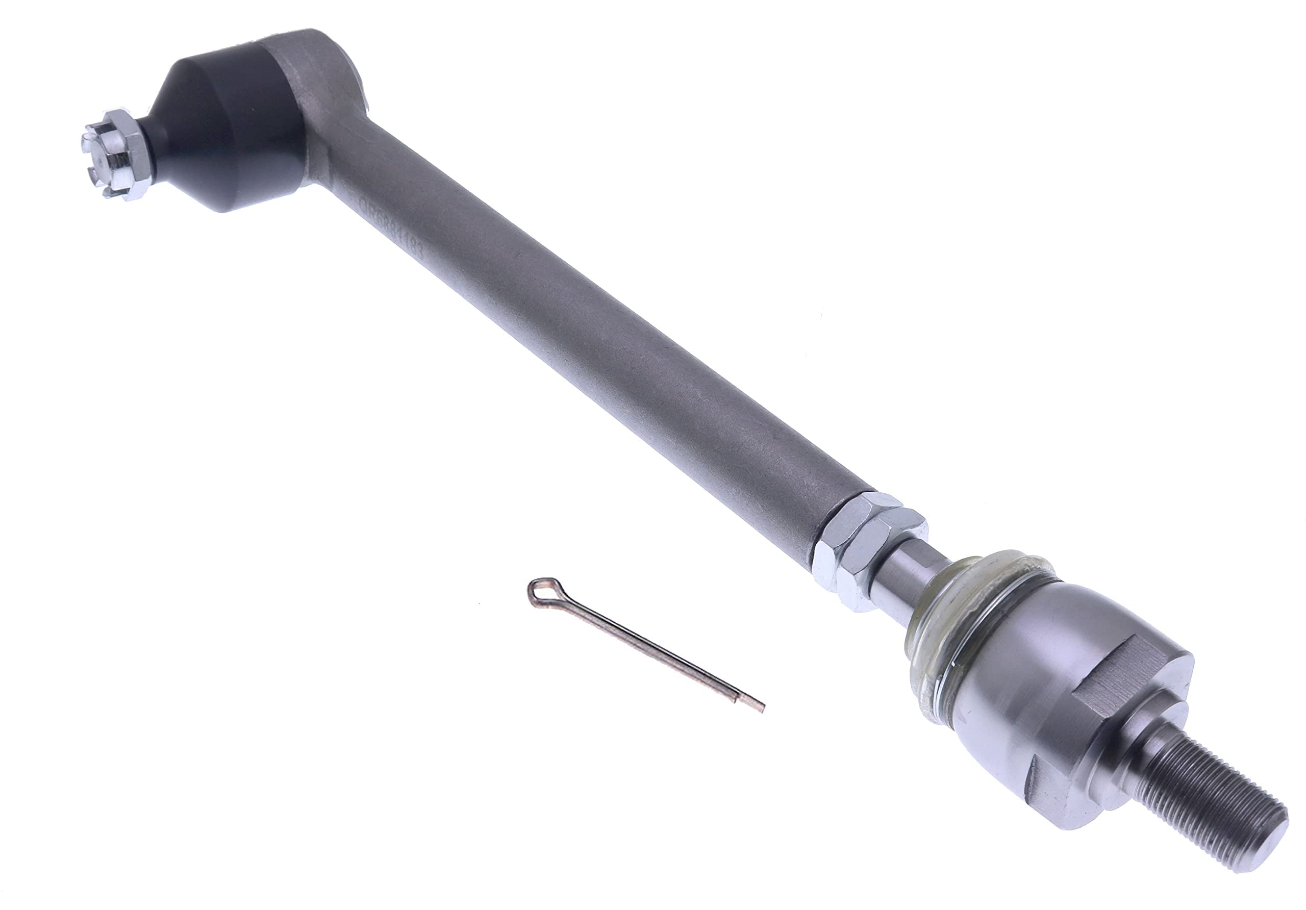 Amazon.com: Solarhome Steering Arm Tie Rod Assembly Ball Joint  