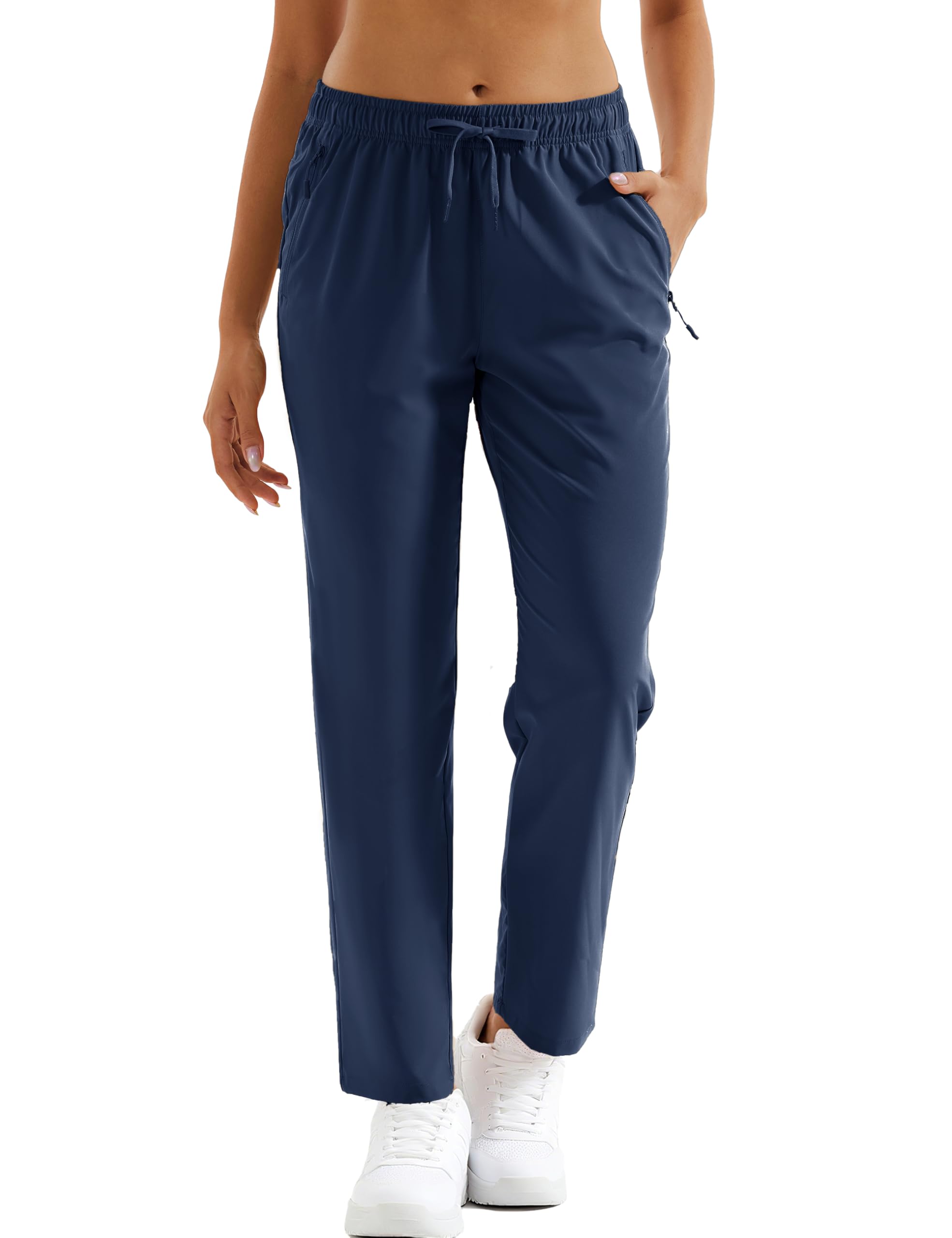 MAGCOMSEN Women's Hiking Pants