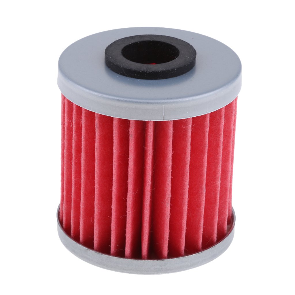 Oil Filter for Kawasaki KX250F KX450F 04-17 Suzuki RMZ250 RMZ450 RMX450Z BETA EVO 300 2010-2011