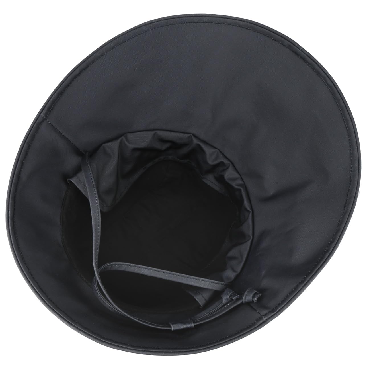 HAMMABURG Souwester Cappello da Pioggia unicolore Outdoor Unisex Autunno Inverno