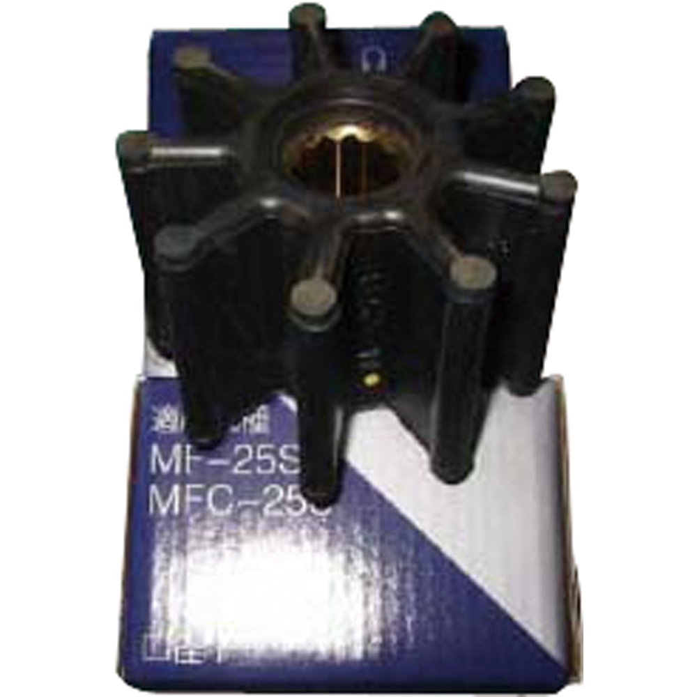 Amazon | 工進(KOSHIN) 海水用単体ポンプ ラバレックスポンプMF用  