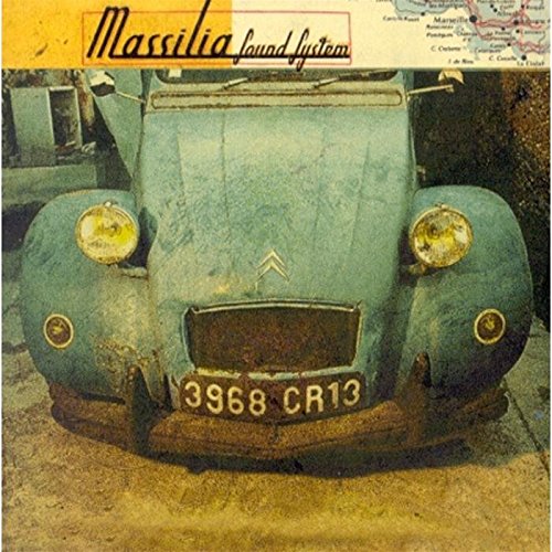 Massilia Sound System