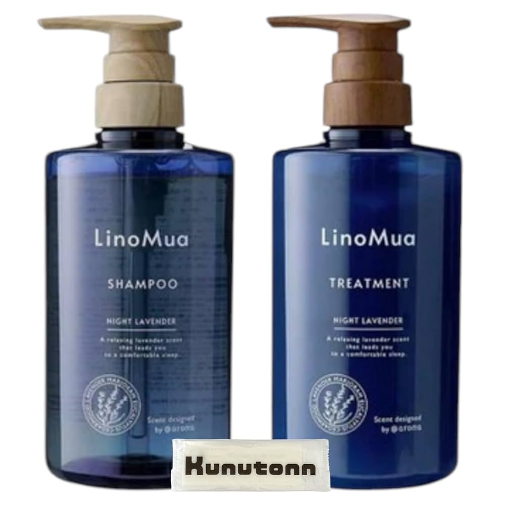 シャンプー Noanoa39 NOAHシャンプー400ml | NOTginza