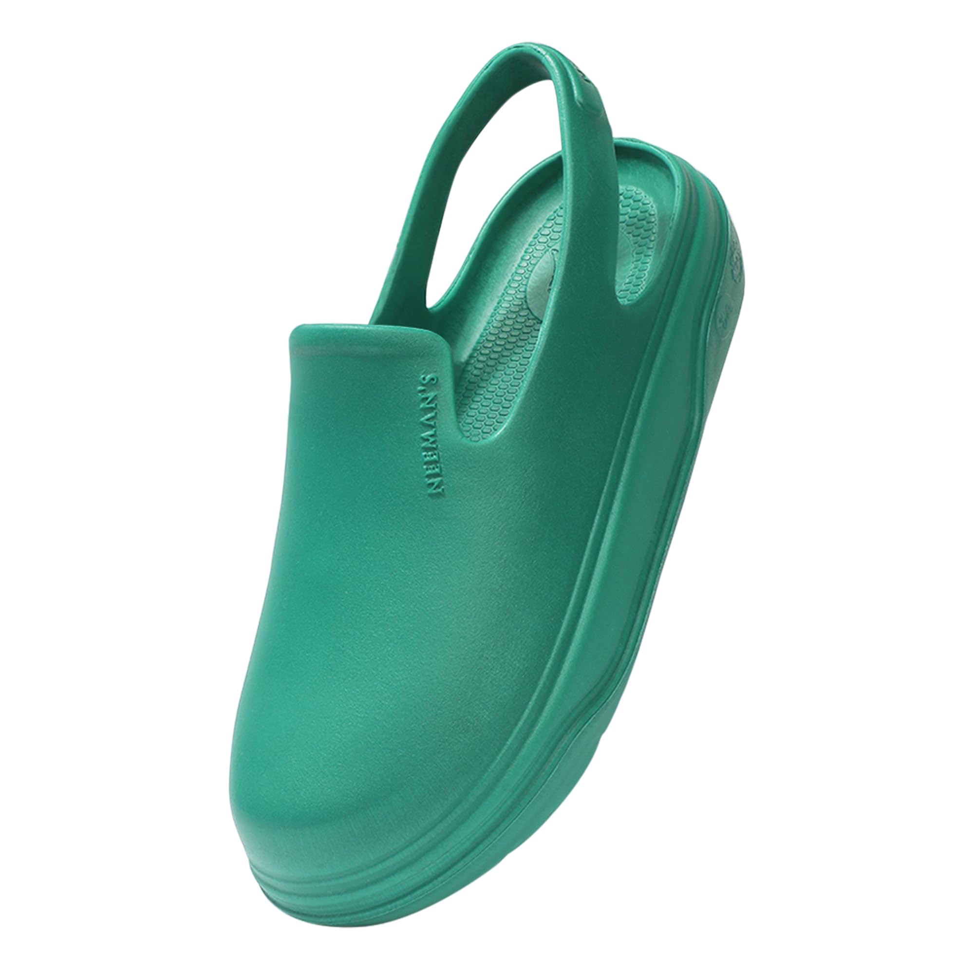 Cushers Clogs for Women | Lightweight, Fast-Drying, Cushioned Sole | All-Day Comfort for Rain & Summer-image-10