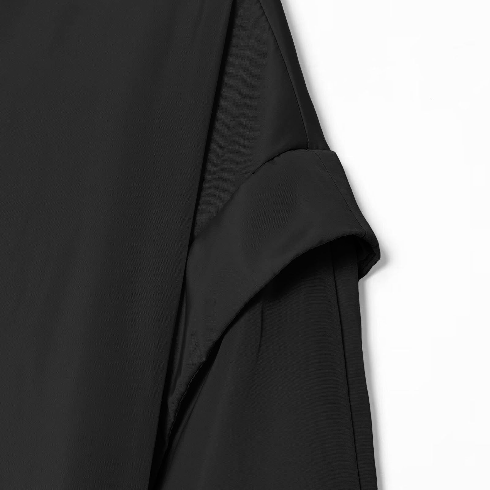 Jamicy Veste Femme Y2K Chic Vêtements Hiver Casual Bombardier