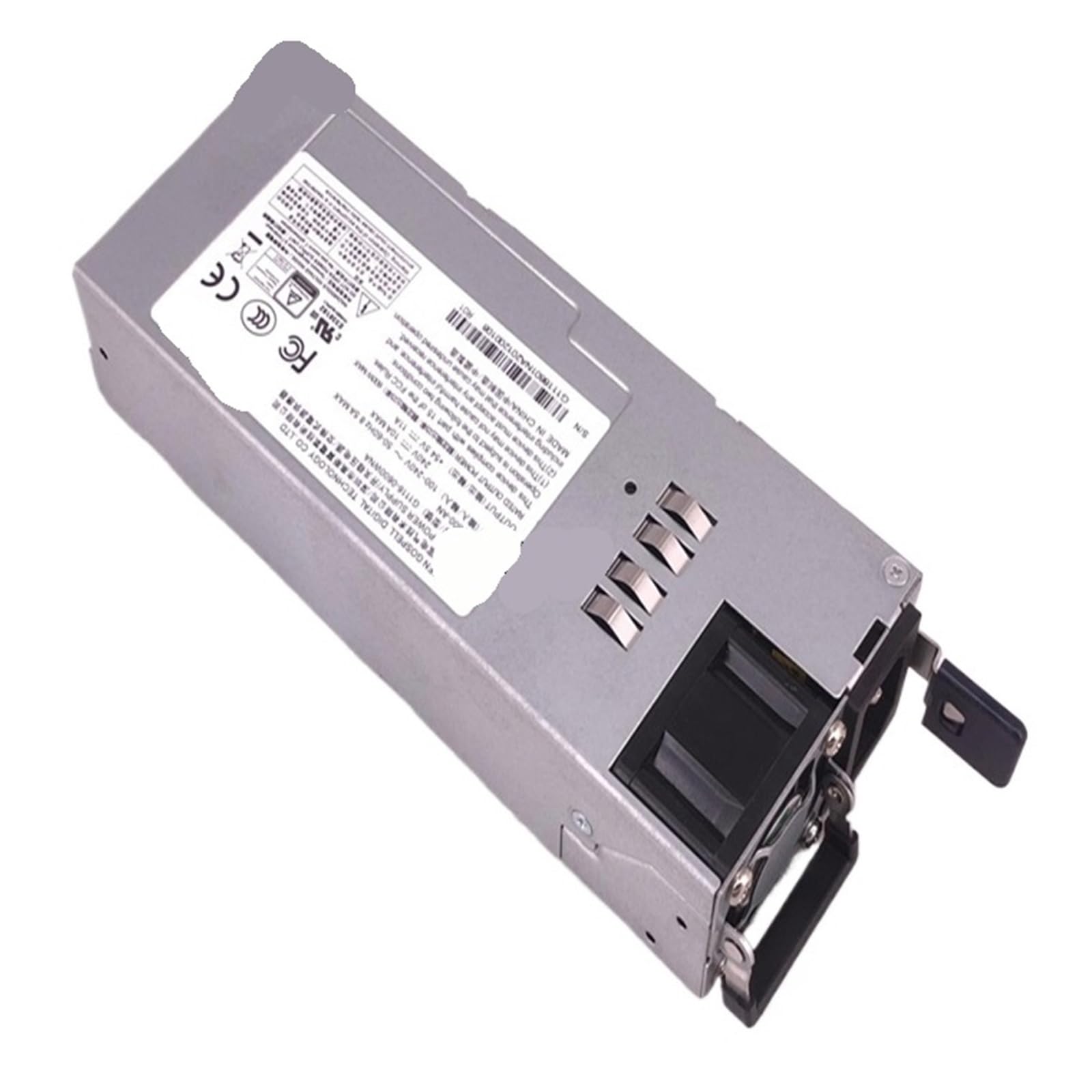 CXFCIHFT 600W Power Supply G1116-0600WNA RPS0600-AN