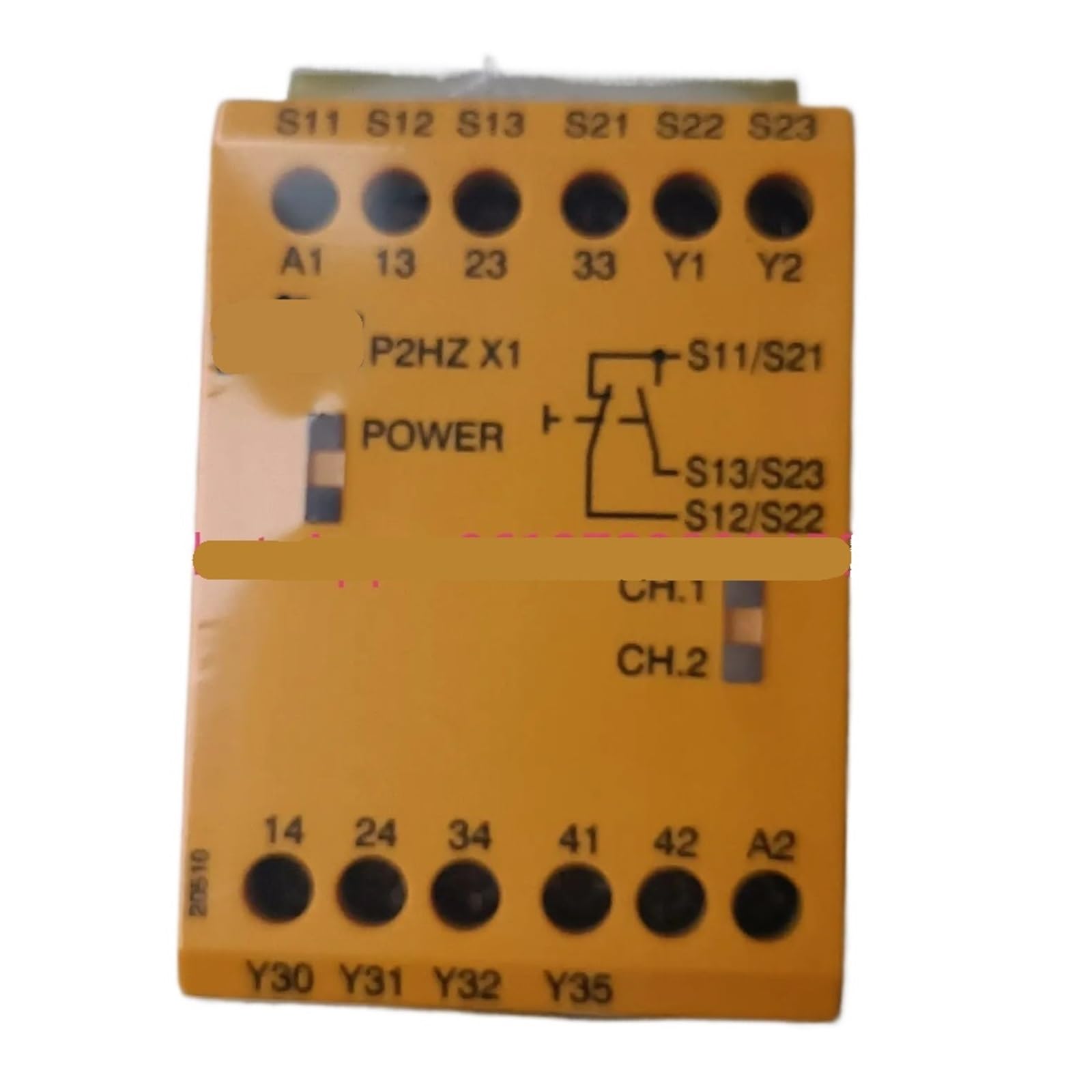 NACODLUL 1pcs 774340 relay