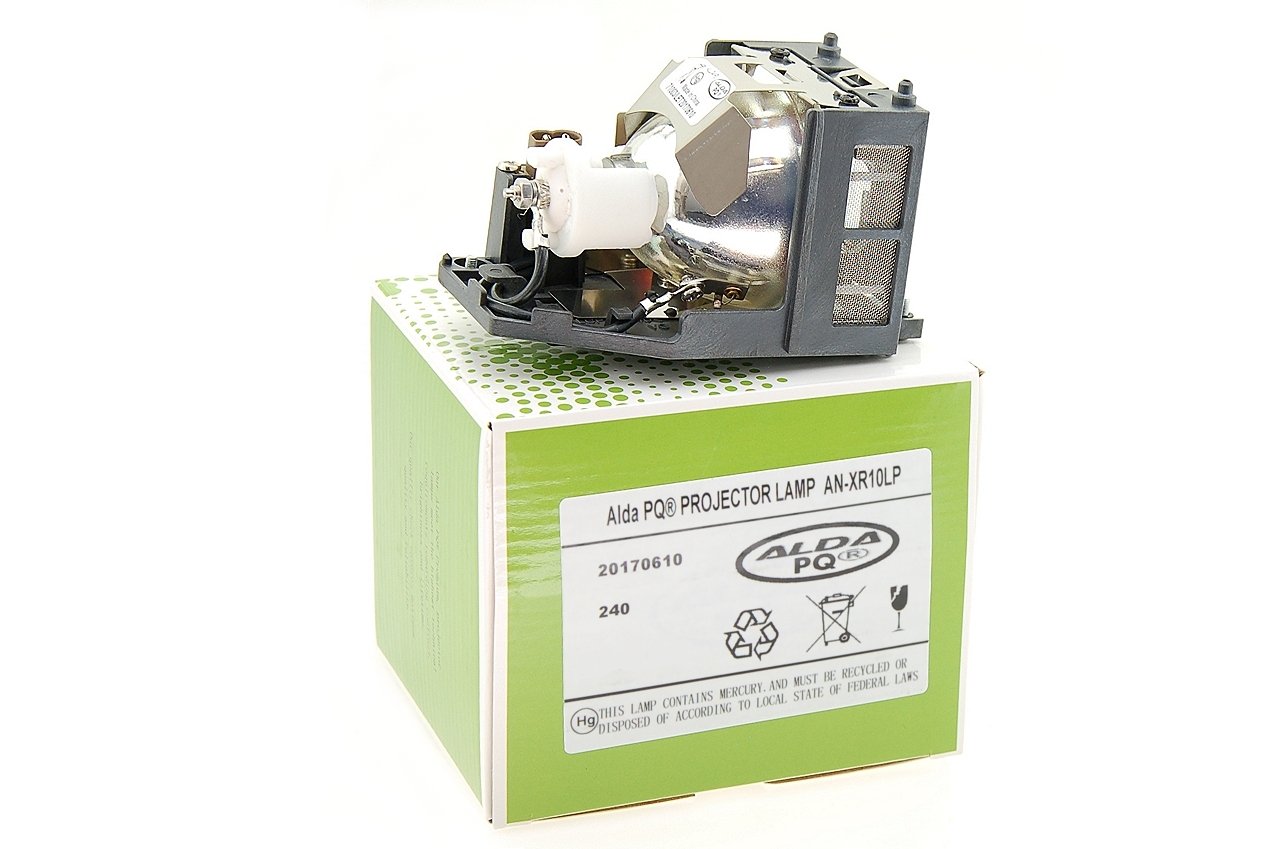 Premium, Lampada proiettore per SHARP XR-10S Proiettori, lampada con modulo
