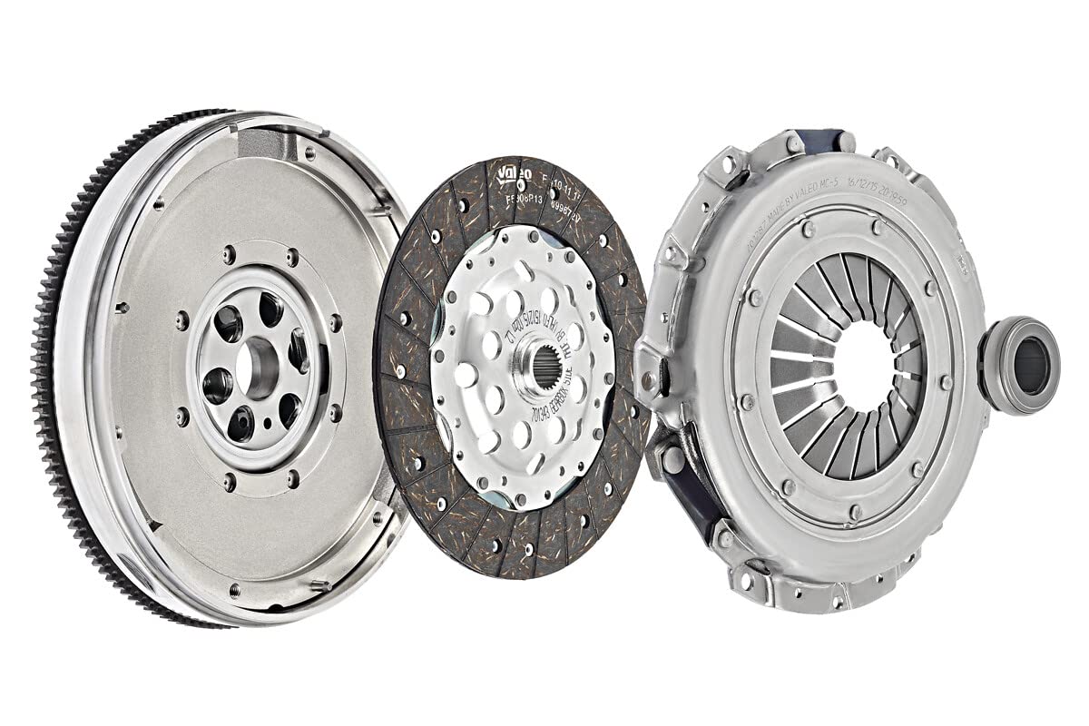 VALEO-OE 837041-OE Clutch Kit for AUDI,SKODA,VW