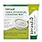 terrasil Tinea Versicolor Treatment Cream + Tinea Soap 2-Product Kit Made in The USA, Clinically Proven 1% Clotrimazole. Antifungal Treats Most Ringworm & Fungal Infections. (.5oz Tube + 75g soap)