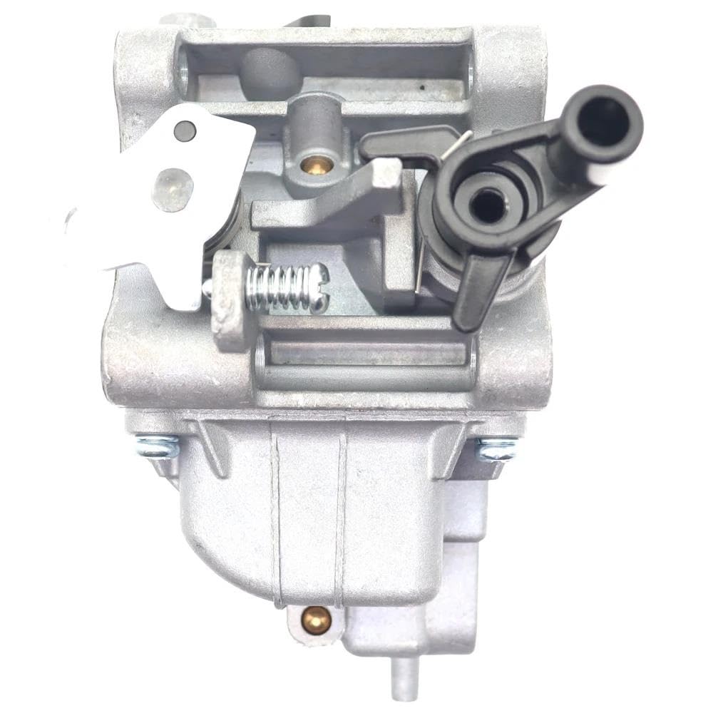 Carburador Power Carb 16100-Z0A-815 para GXV530 para GXV530R para GXV530U para GCV530 Piezas Carburador para cortacésped(Silver)