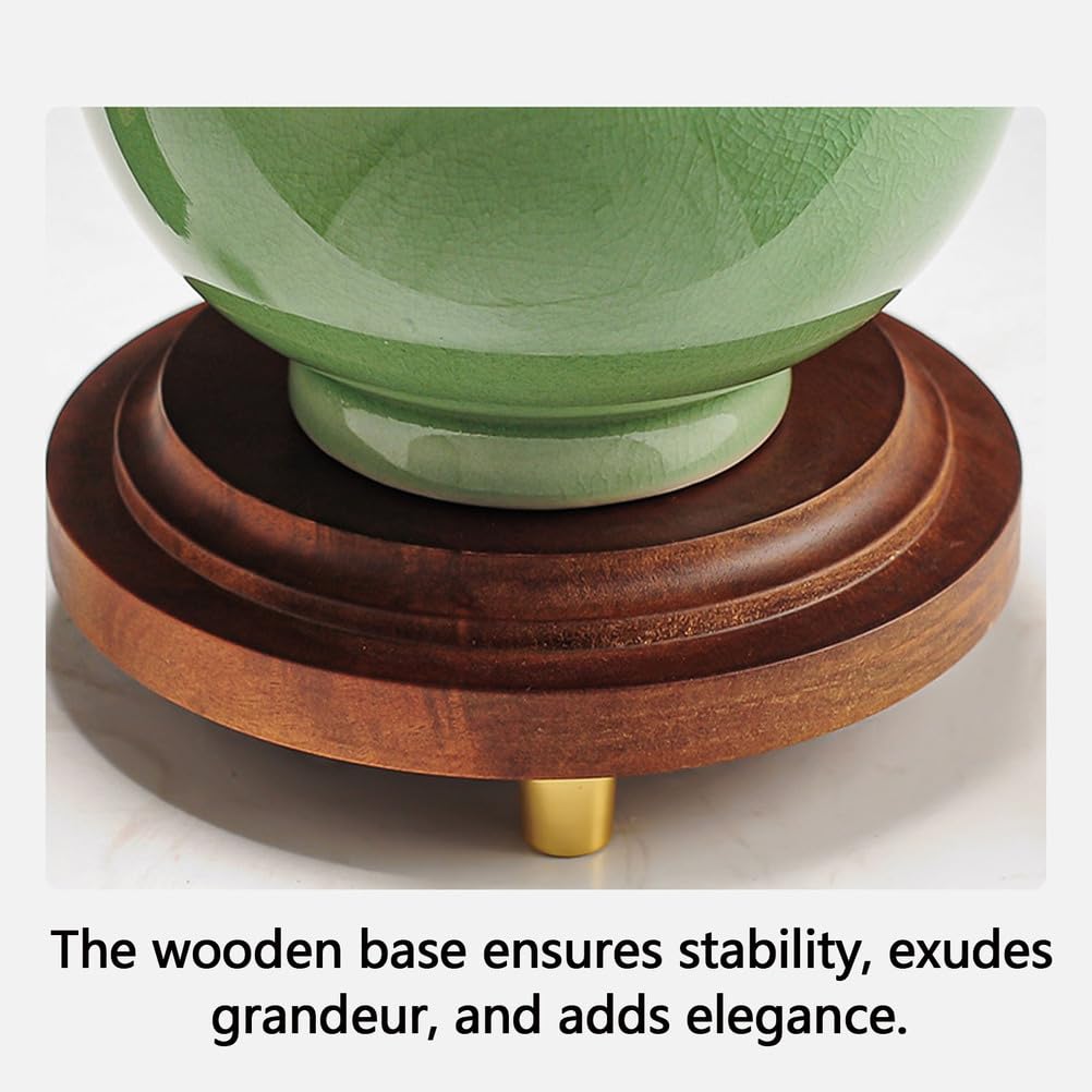 Lucky Wu Lou Gurda Statua Feng Shui Ceramiczna ozdoba dekoracyjna do domu i biura Tradycyjna chińska figurka amuletu symbolizująca ochronę dobrobytu i pozytywną energię,Yellow