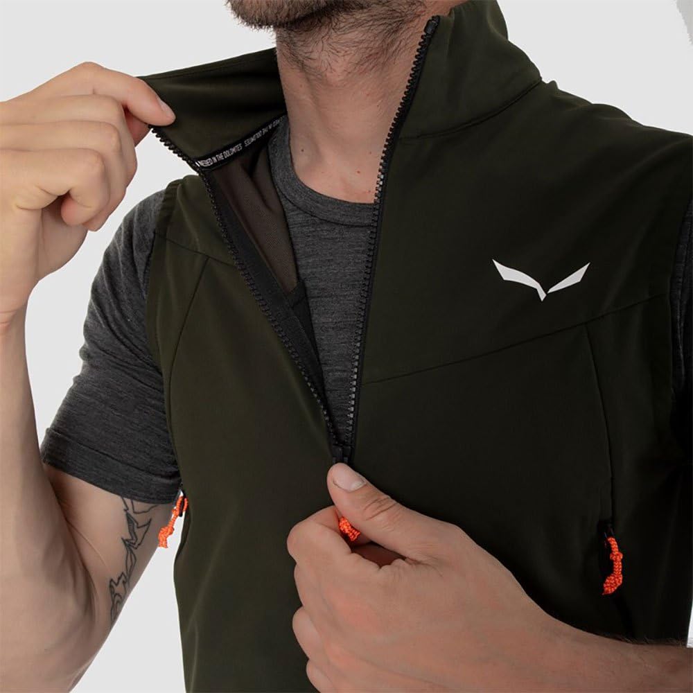 Salewa Herren Dichtet Dst M Weste Weste